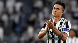 Paulo Dybala