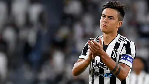 Paulo Dybala