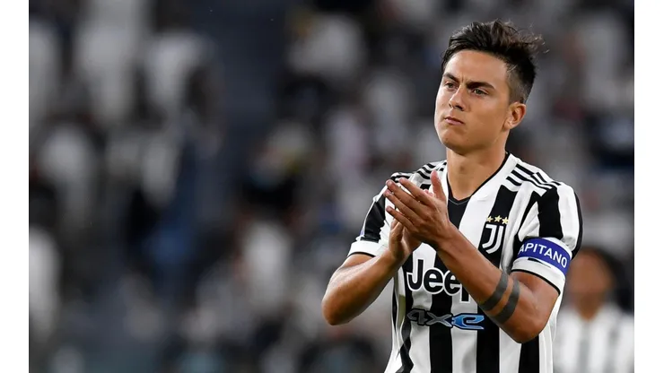 Paulo Dybala