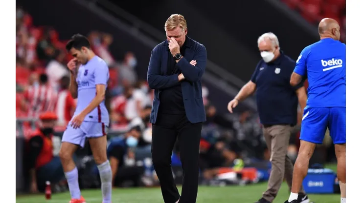 Ronald Koeman