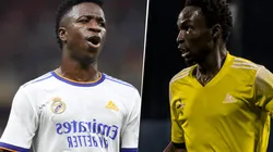 Real Madrid vs. Sheriff Tiraspol por la UEFA Champions League. (Fotos: Getty Images).