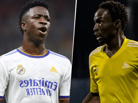 EN VIVO: Real Madrid vs. Sheriff Tiraspol por la Champions League