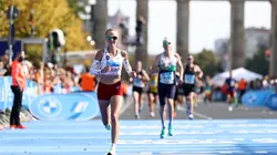 Berlin Marathon 2021