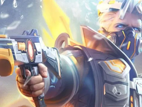 Fecha y Hora para la actualización de Free Fire - Septiembre 2021