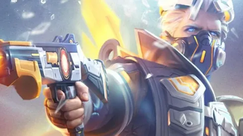 Fecha y Hora para la actualización de Free Fire - Septiembre 2021