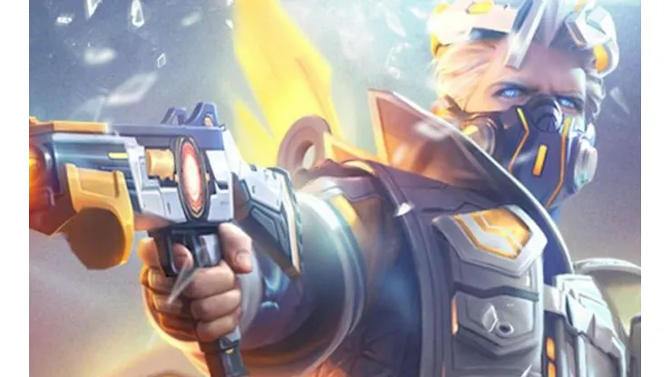 Fecha y Hora para la actualización de Free Fire - Septiembre 2021