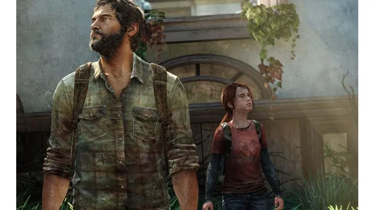 Naughty Dog ofrece una actualización sobre el multijugador de The Last of Us