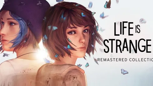 Square Enix confirma la fecha de lanzamiento para Life is Strange Remastered