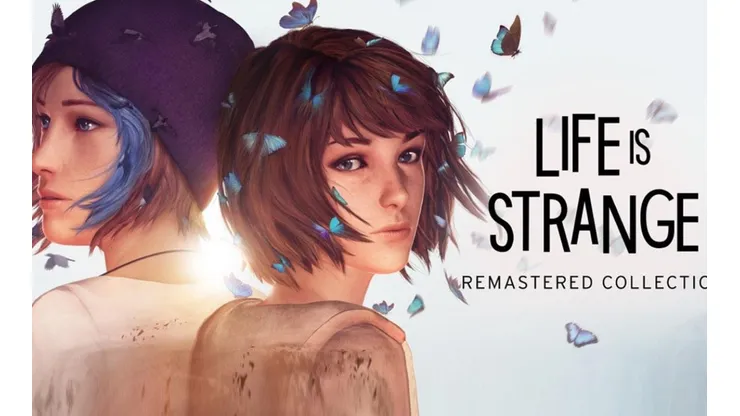 Square Enix confirma la fecha de lanzamiento para Life is Strange Remastered