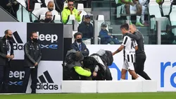 Paulo Dybala
