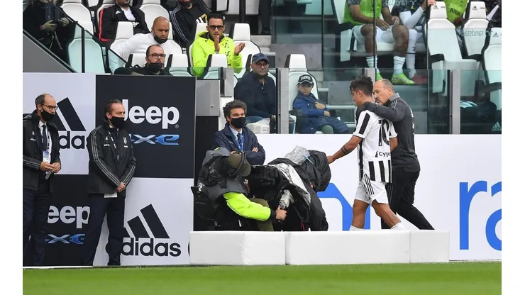 Paulo Dybala