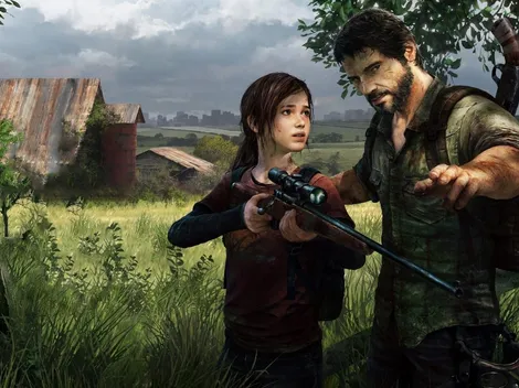 Naughty Dog prepara un anuncio sobre The Last of Us para mañana
