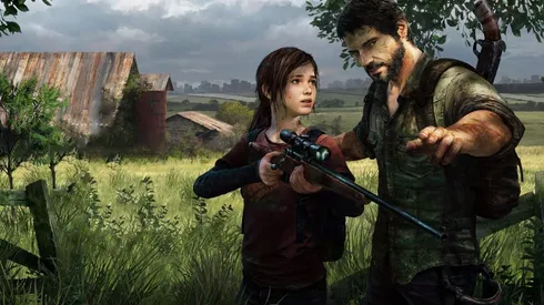 Naughty Dog prepara un anuncio sobre The Last of Us para mañana