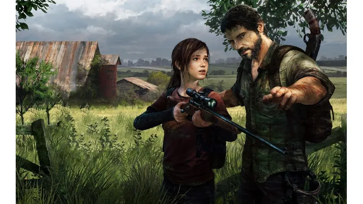 Naughty Dog prepara un anuncio sobre The Last of Us para mañana