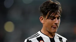 Paulo Dybala