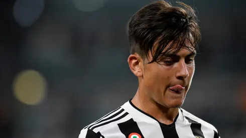 Paulo Dybala
