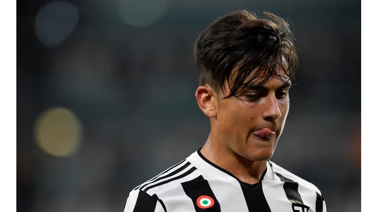 Paulo Dybala