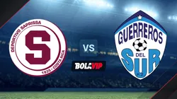 Saprissa vs. Pérez Zeledón EN VIVO por la Liga Promerica