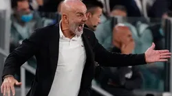 Foto en la que demuestra que le gusta el ataque.