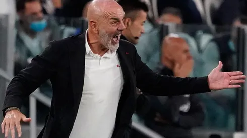 Foto en la que demuestra que le gusta el ataque.