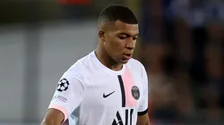 Kylian Mbappé