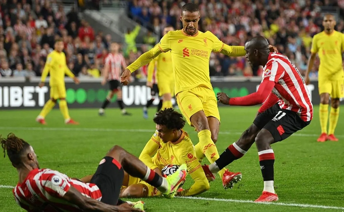 Hasil Liga Inggris: Chelsea & Liverpool Menang di Pekan 7