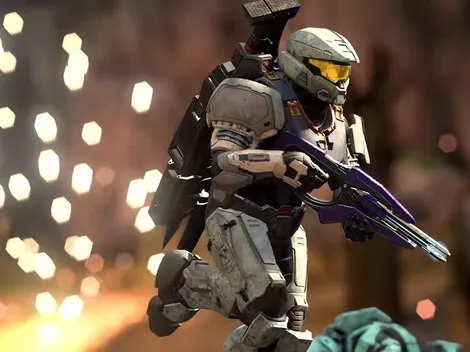 Halo Infinite: cómo participar de la beta este fin de semana y el próximo