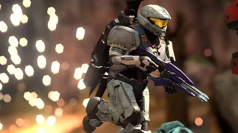 Halo Infinite: cómo participar de la beta este fin de semana y el próximo