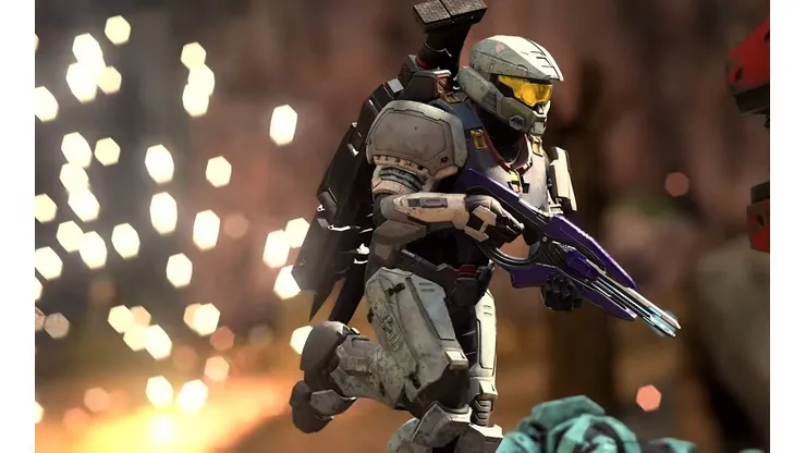 Halo Infinite: cómo participar de la beta este fin de semana y el próximo