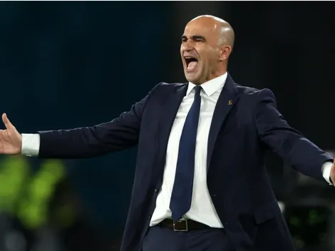 Koeman, en la cornisa: primeros contactos Barcelona-Martínez