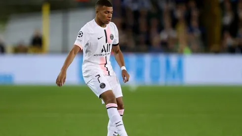 Kylian Mbappé, ahora podría ser seducido por Manchester City.