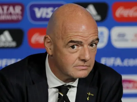 Nace el enemigo más poderoso a un Mundial cada dos años