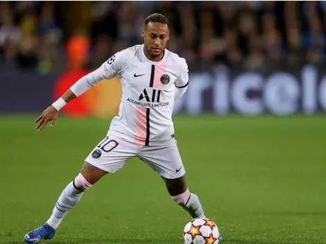 Sin Messi, los 11 de PSG vs Montpellier