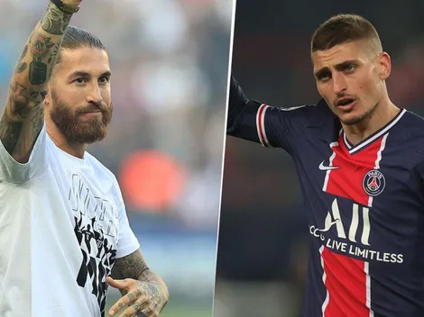 ¿Cómo va la recuperación de los otros lesionados de PSG?