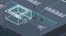 Netflix anuncia Kate: Collateral Damage, un roguelike basado en su nueva película