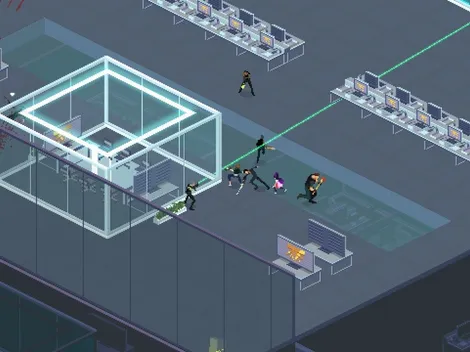 Netflix anuncia Kate: Collateral Damage, un roguelike basado en su nueva película