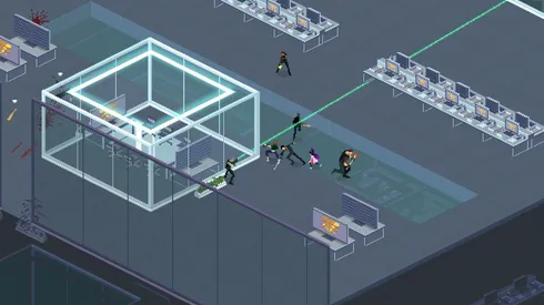 Netflix anuncia Kate: Collateral Damage, un roguelike basado en su nueva película