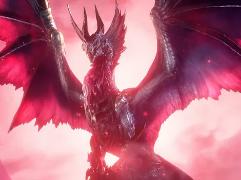 Capcom fecha una transmisión para mostrar más de Monster Hunter Rise: Sunbreak