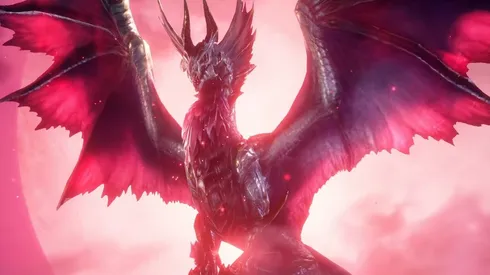 Capcom fecha una transmisión para mostrar más de Monster Hunter Rise: Sunbreak