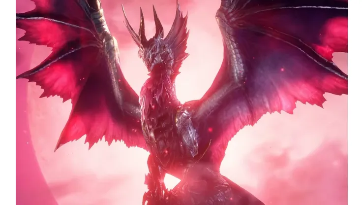 Capcom fecha una transmisión para mostrar más de Monster Hunter Rise: Sunbreak