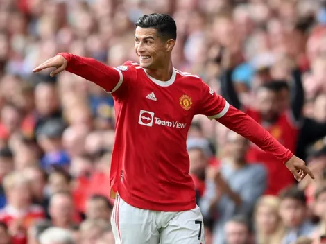 CR7 dispara los salarios del Manchester United