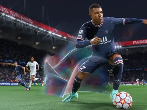 Todo lo que sabemos del FIFA 22: precio, lanzamiento y nuevas características