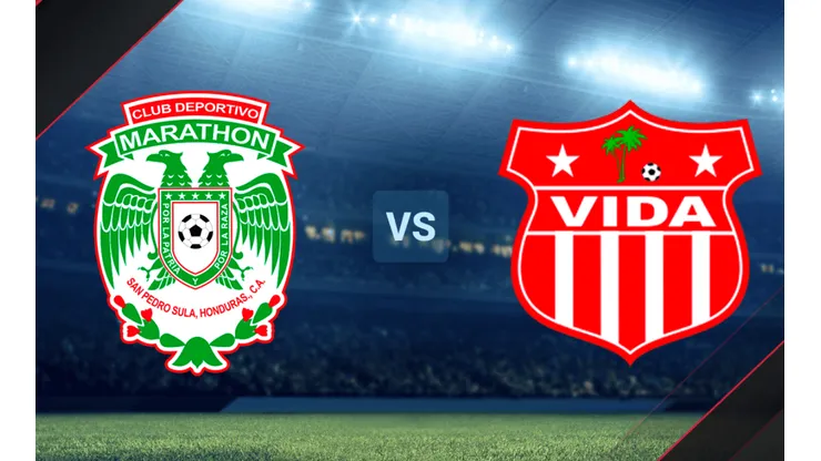 Marathón vs. Vida