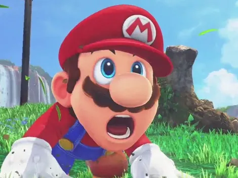 Chris Pratt y Anya Taylor-Joy protagonizarán la película de Super Mario