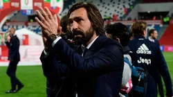Andrea Pirlo