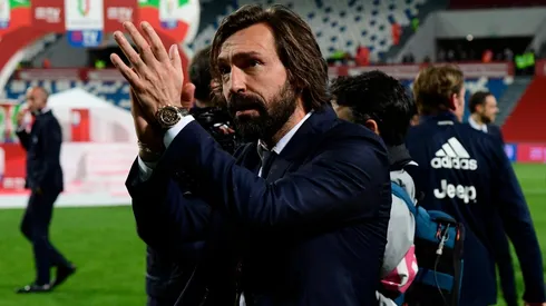 Andrea Pirlo