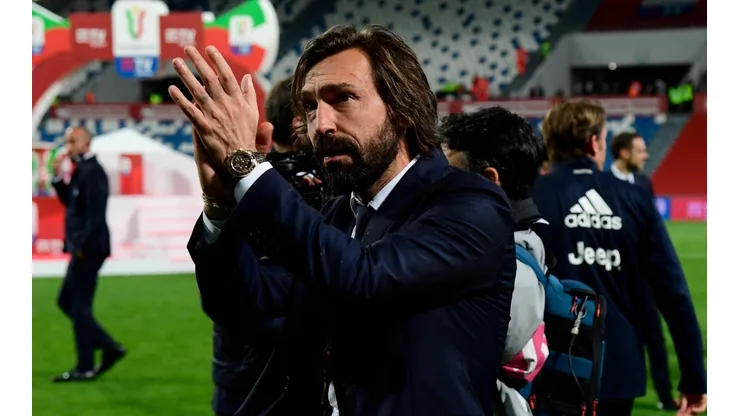 Andrea Pirlo