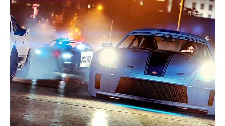GTA Online revela sus novedades semanales: recompensas, descuentos y más