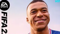 El FIFA 22 saldrá a la venta dentro de poco (Foto: Instagram FIFA 22)