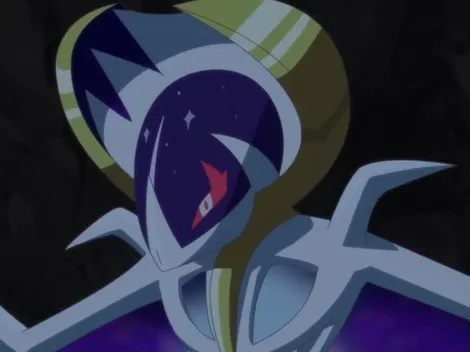 Evoluciones Pokémon presenta su segundo episodio: El eclipse ¡Necrozma y Lunala!